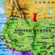 Illustration for article titled This Map from Harvard Will Show You All the COVID Hotspots in the US